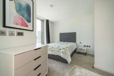 Westmark Tower Paddington W2 photo 8