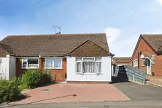 Oakleaf Drive, Polegate
