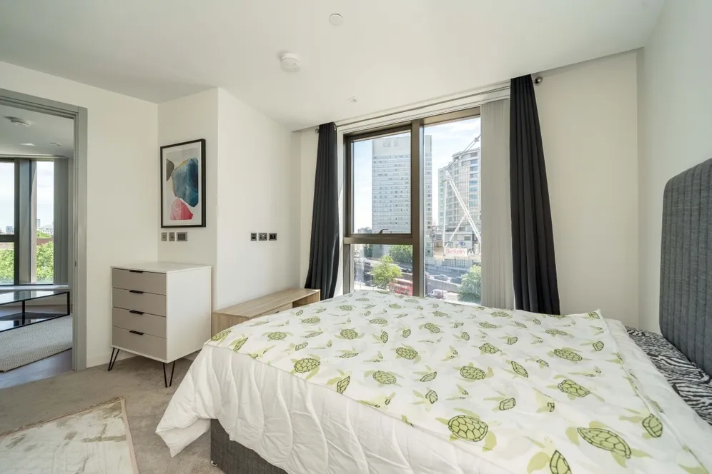 Westmark Tower Paddington W2 photo 9