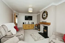 Oakleaf Drive, Polegate
