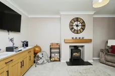 Oakleaf Drive, Polegate