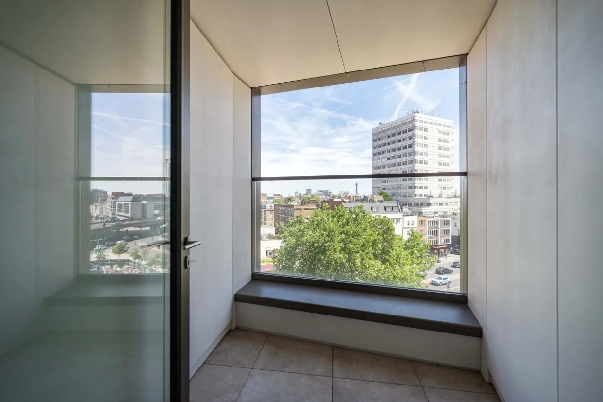 Westmark Tower Paddington W2 photo 15