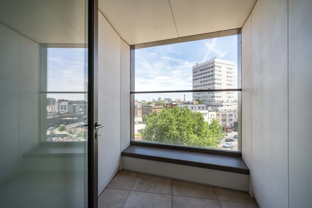 Westmark Tower Paddington W2 photo 15