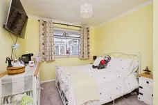 Oakleaf Drive, Polegate