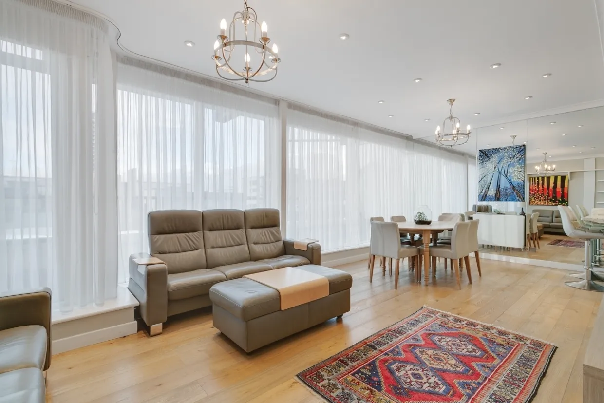 Boardwalk Place, E14 photo 17