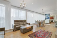 Boardwalk Place, E14 photo 17