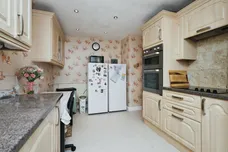 Oakleaf Drive, Polegate
