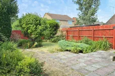 Henry Warby Avenue, Elm, Wisbech