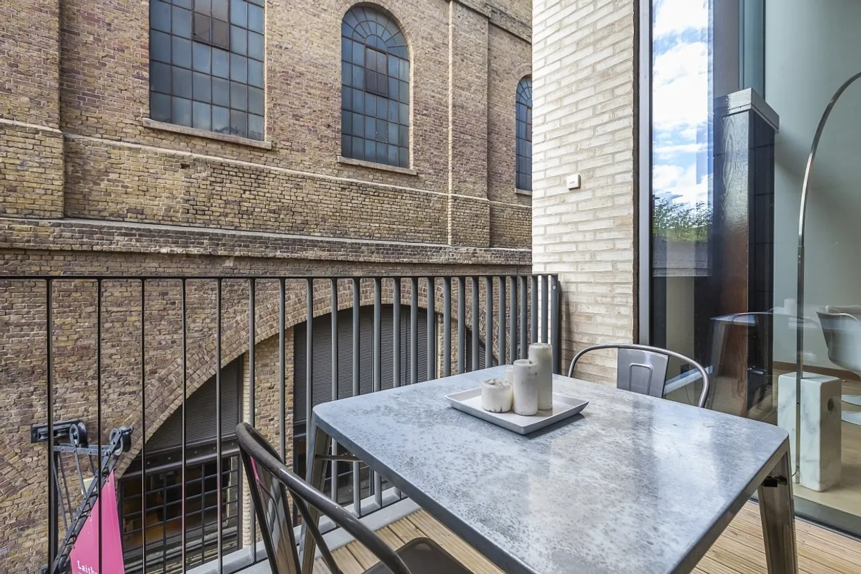 Pontfex Wharf, Borough, SE1 photo 17
