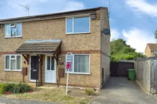 Henry Warby Avenue, Elm, Wisbech