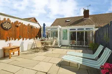 Oakleaf Drive, Polegate