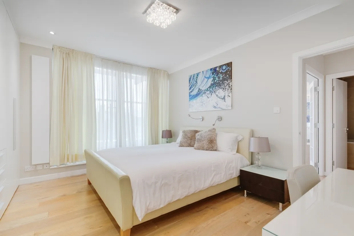 Boardwalk Place, E14 photo 20