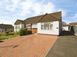 Oakleaf Drive, Polegate photo
