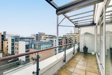 Boardwalk Place, E14 photo 25