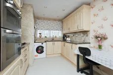 Oakleaf Drive, Polegate