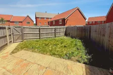 Vale View Road, Sproughton, Ipswich