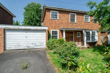 Cannock Close, Maidenhead, SL6