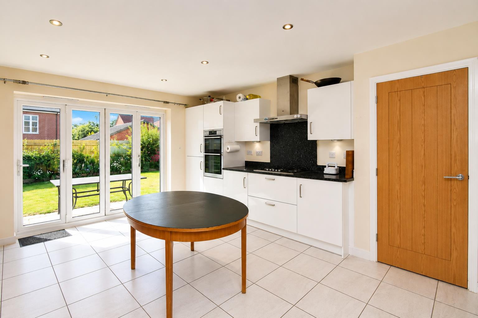 Nursery Close, Swanland, North Ferriby Image 2
