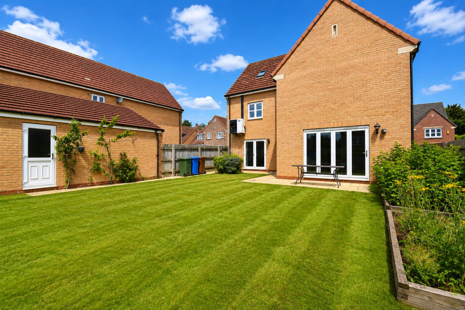 Nursery Close, Swanland, North Ferriby Image 3