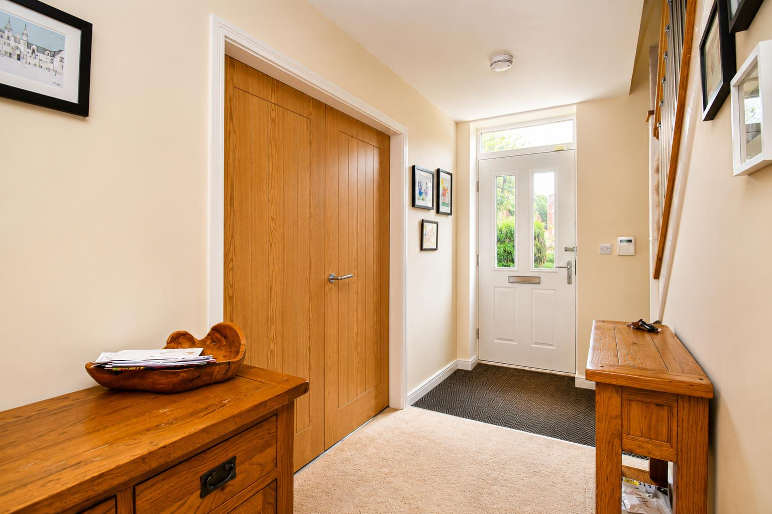 Nursery Close, Swanland, North Ferriby Image 4