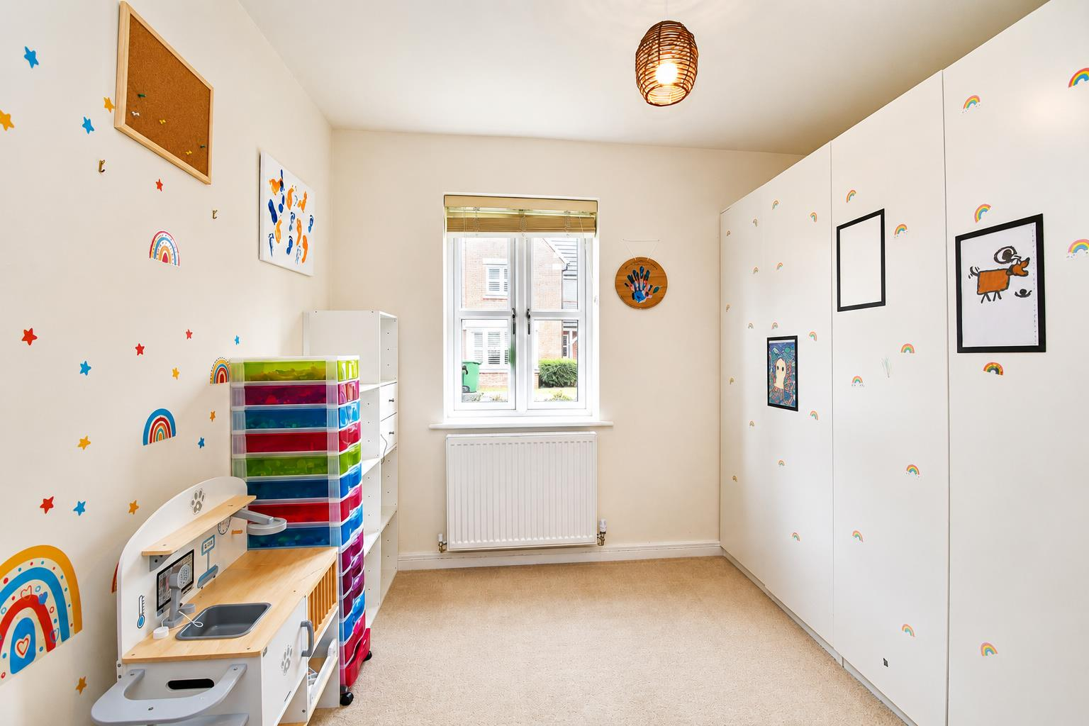 Nursery Close, Swanland, North Ferriby Image 11