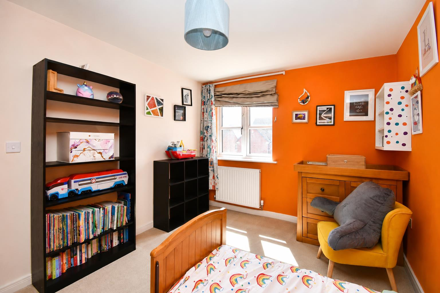 Nursery Close, Swanland, North Ferriby Image 19