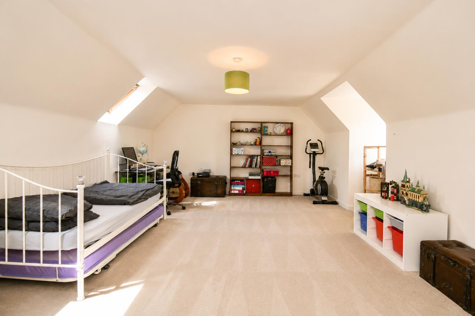 Nursery Close, Swanland, North Ferriby Image 22