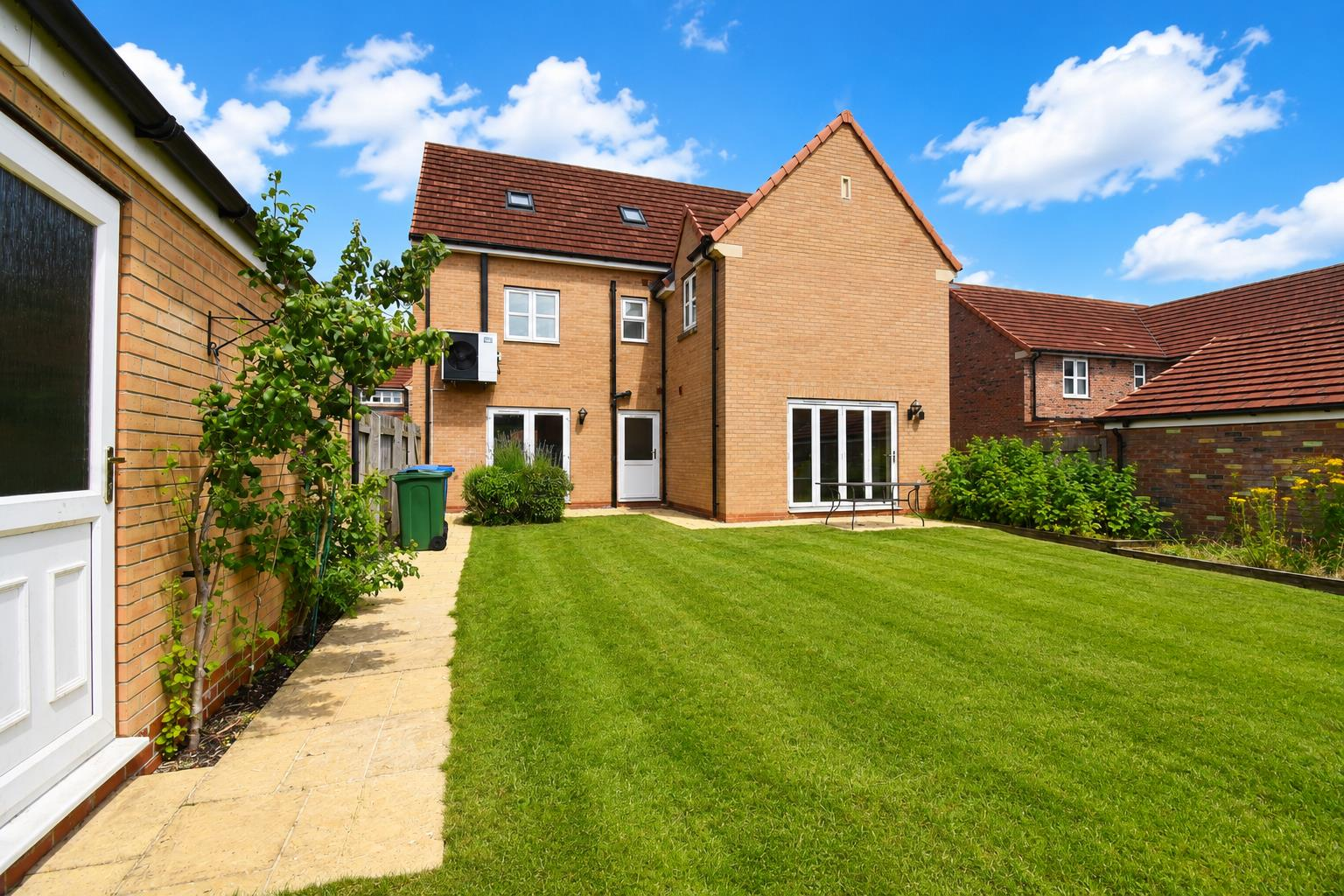 Nursery Close, Swanland, North Ferriby Image 28