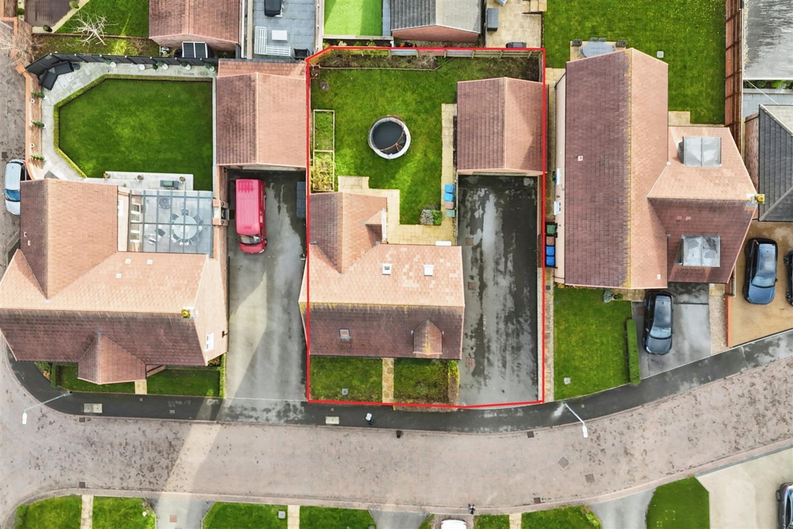 Nursery Close, Swanland, North Ferriby Image 29