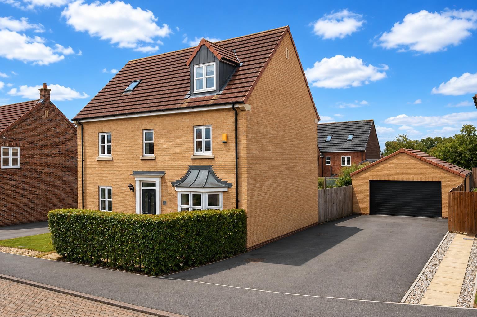 Nursery Close, Swanland, North Ferriby Image 30