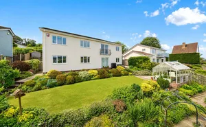 Platway Lane, Shaldon, Devon, TQ14 photo