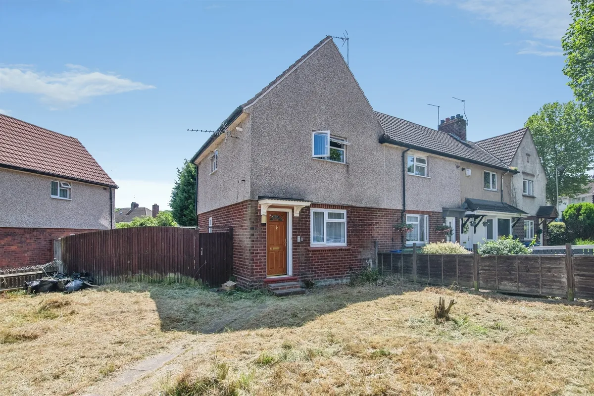 Beech Road, Dudley