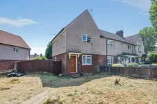 Beech Road, Dudley