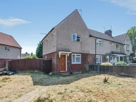 Beech Road, Dudley photo