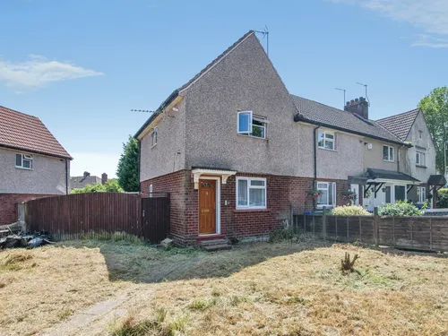 Beech Road, Dudleyphoto