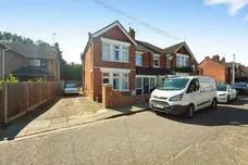 Ascott Road, Aylesbury
