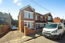 Ascott Road, Aylesbury