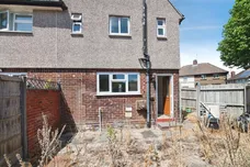 Beech Road, Dudley
