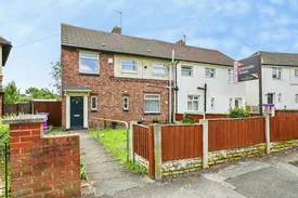 Property responsive