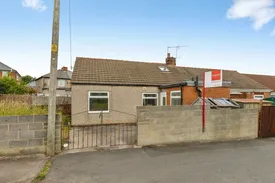 Property responsive