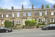 Low Lane, Horsforth, Leeds