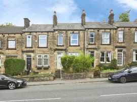 Low Lane, Horsforth, Leeds photo