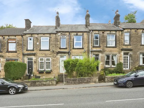 Low Lane, Horsforth, Leedsphoto
