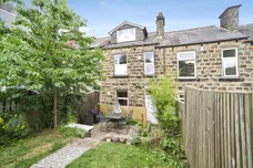Low Lane, Horsforth, Leeds