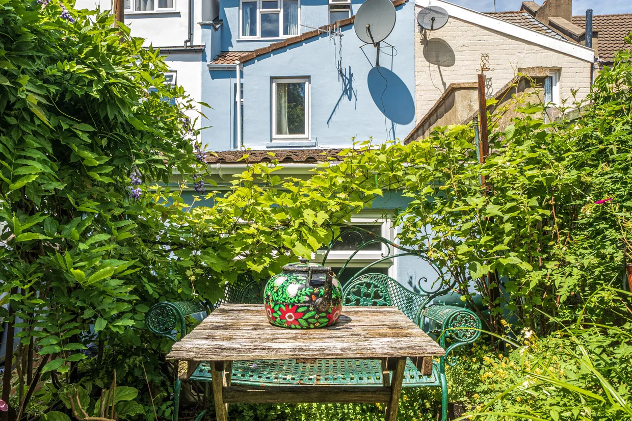 Exeter Road, Bristol, BS3 photo 20