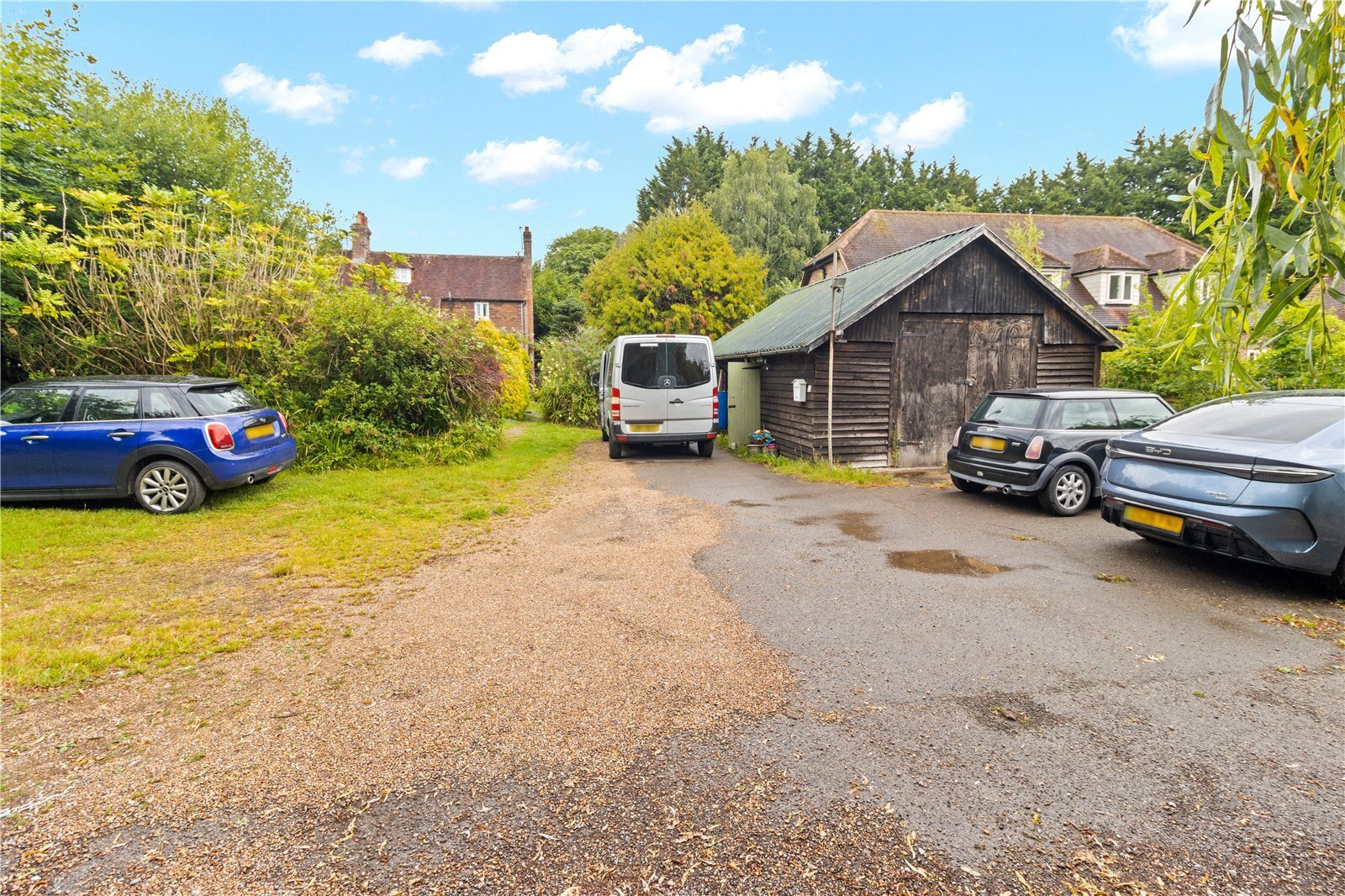 London Road, Maresfield, East Sussex, TN22 Image 6