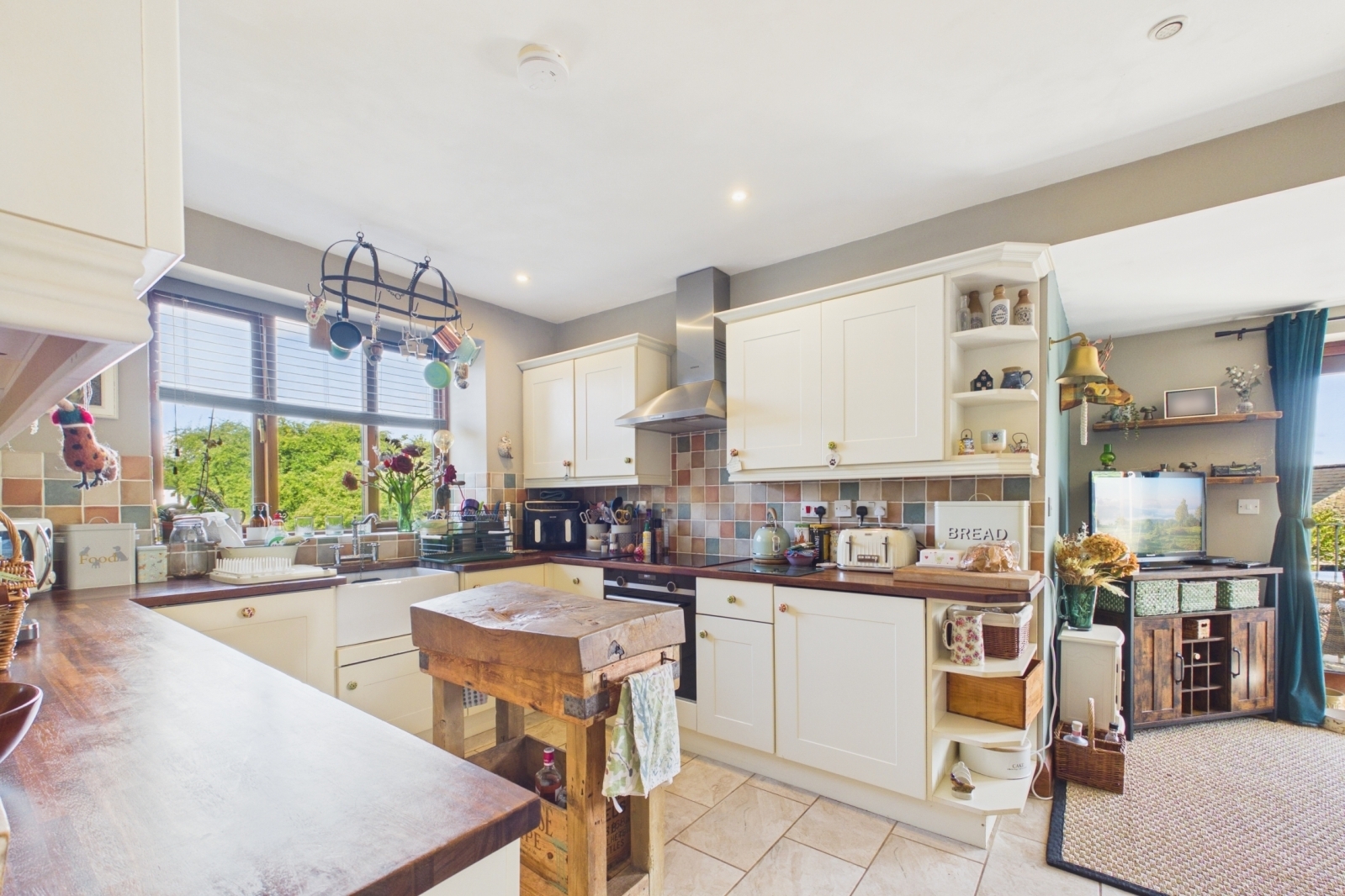 High Street, Ruardean, Gloucestershire, GL17 Image 2