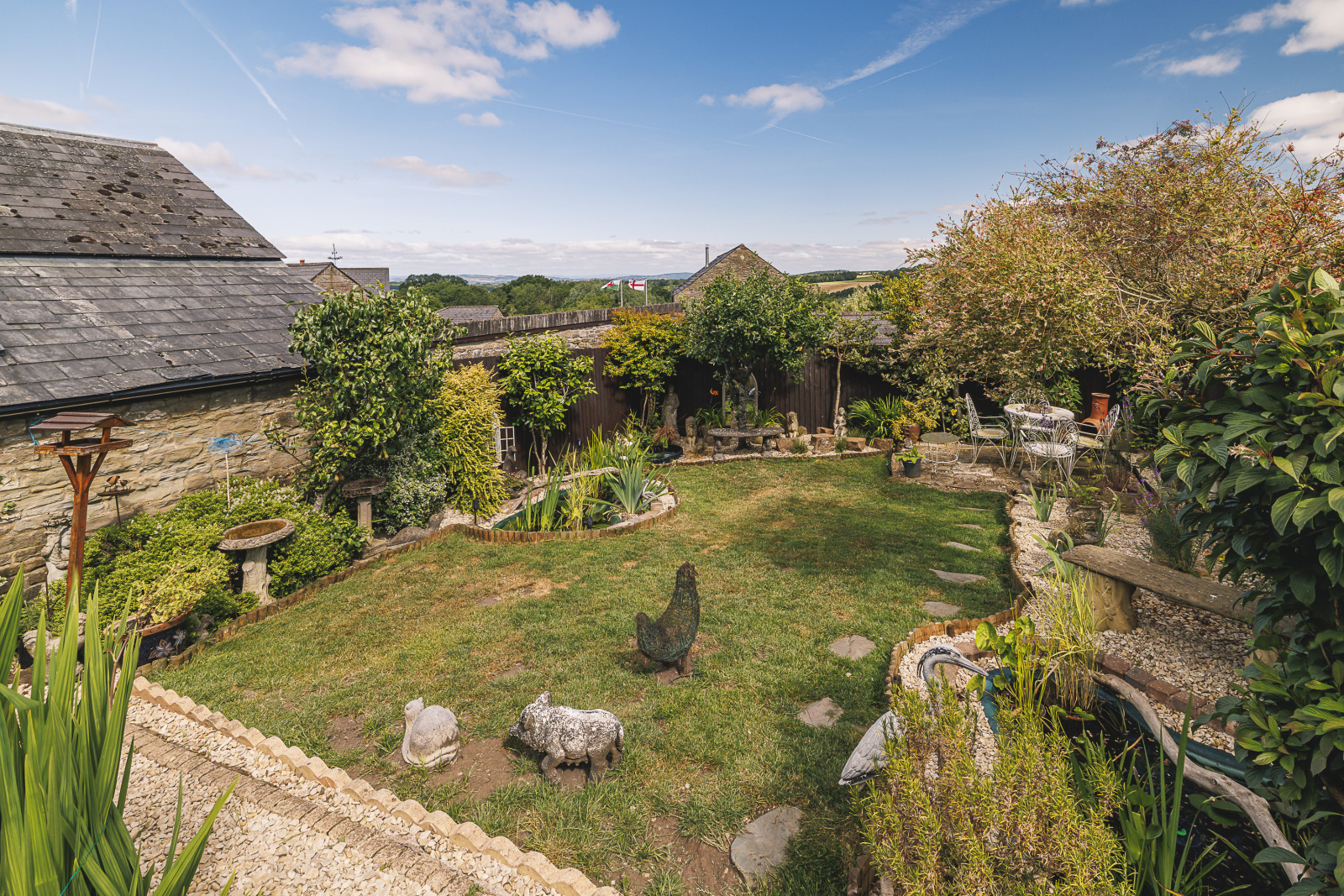High Street, Ruardean, Gloucestershire, GL17 Image 3