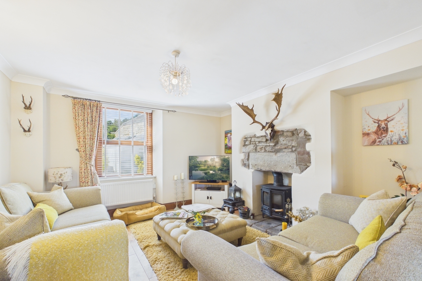 High Street, Ruardean, Gloucestershire, GL17 Image 4