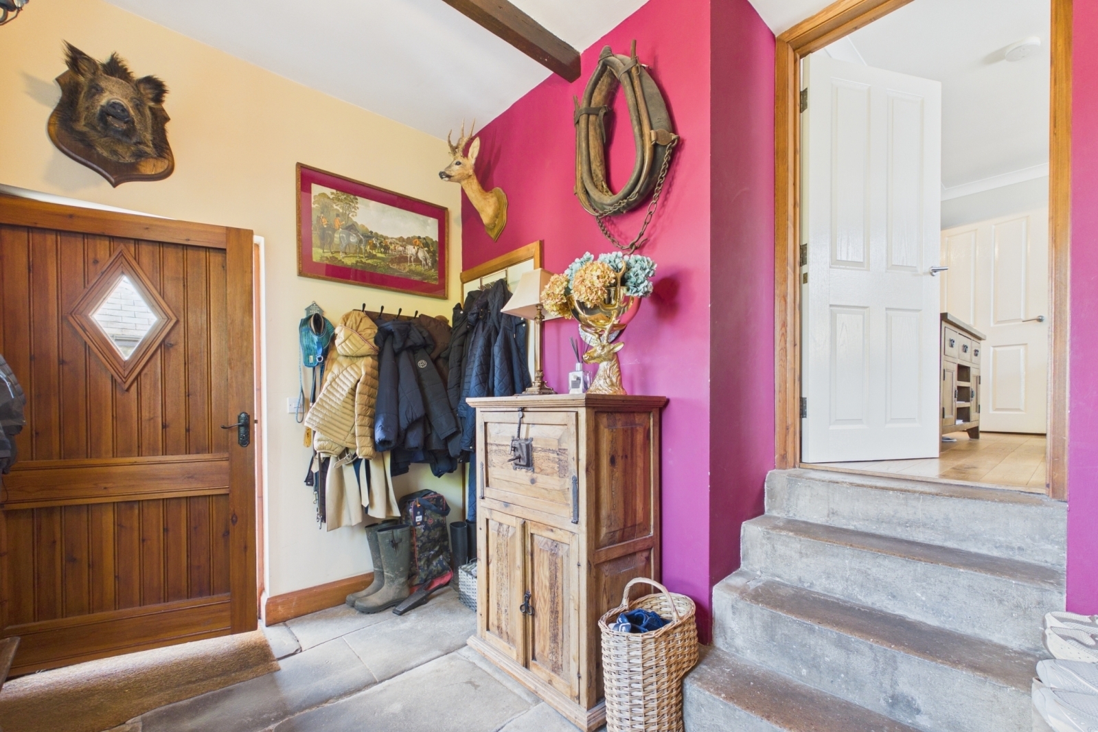 High Street, Ruardean, Gloucestershire, GL17 Image 6